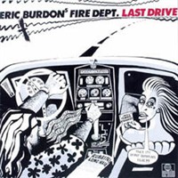 1980- The Last Drive