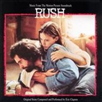 1992- Rush