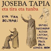 2010- Eta Tira Eta Tunba