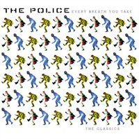 1995- Every Breath You Take The Classics