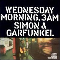 1964- wednesday Morning 3AM