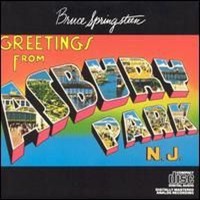 1973- Greatings From Asbury Park
