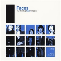 2007- The Definitive Rock Collection