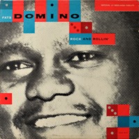 1956- Fats Domino Rock And Rollin'