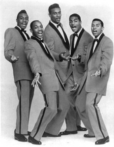 Five Satins