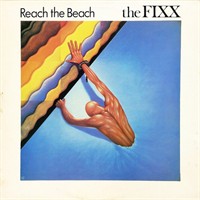 1983- Reach The Beach