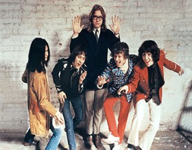 Flamin Groovies