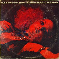 1971- Black Magic Woman