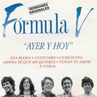 1985- Ayer Y Hoy