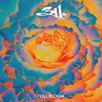 2024- Full Bloom
