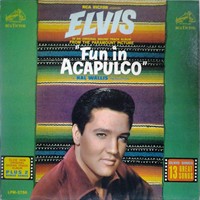 1963- Fun In Acapulco