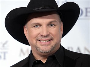 Garth Brooks