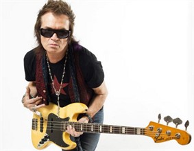 Glenn Hughes