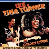 1986- Golden Empire