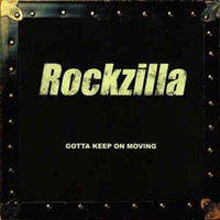 2004- Gotta Keep On Moving