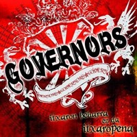 2007- Itxaron Beharra Ez Da Itxaropena