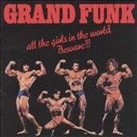 1974- All The Girls In The World Beware