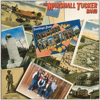 1983- Greetings From South Carolina