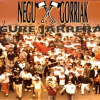 1991- Gure Jarrera