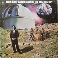 1974- Hangin' Around The Observatory