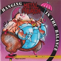 1993- Hanging In The Balance