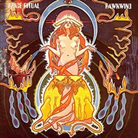 1973- Space Ritual
