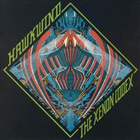 1988- The Xenon Codex