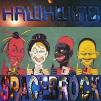 2001- Spacebrock