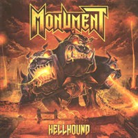 2018- Hellhound