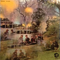 1967- Blaze