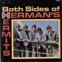 1966- Both Sides UK