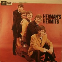 1965- Hermans HermitsUK