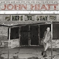 2013- Here To Stay