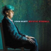 2012- Mystic Pinball