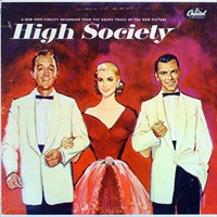 1956- High Society
