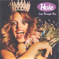 1994- Live Through This