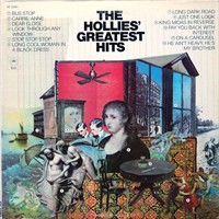 1973- Greatest Hits