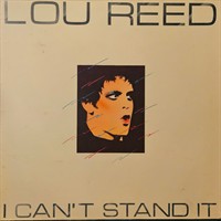 1982- I Can't Stand It