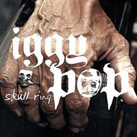 2003- Skull Ring