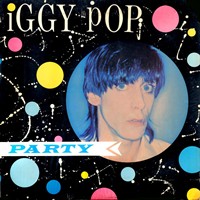 1981- Party