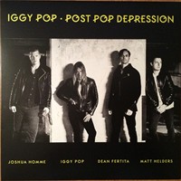 2016- Post Pop Depression