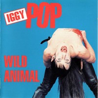1993- Wild Animal