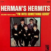 1965- Hermans Hermits