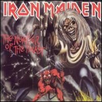 1982- The Number Of The Beast