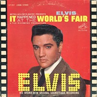 1963- It Happened At The World's Fair