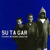 2003- Itsasoz Beteriko Mugetan