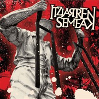 2008- Itziarren Semeak