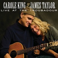 2010- Live At The Troubadour 