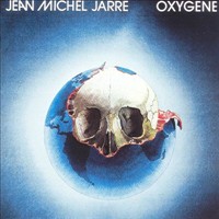 1976- Oxygene