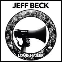 2016- Loud Hailer